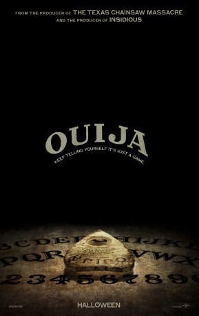 poster Ouija -BR1  (2014)