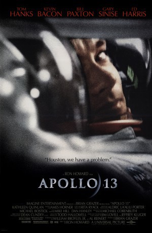 poster Apollo 13 -BR1  (1995)