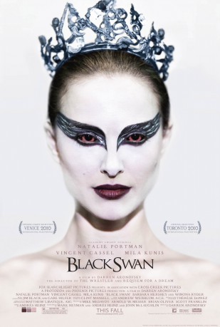 poster Black Swan -BR1  (2010)