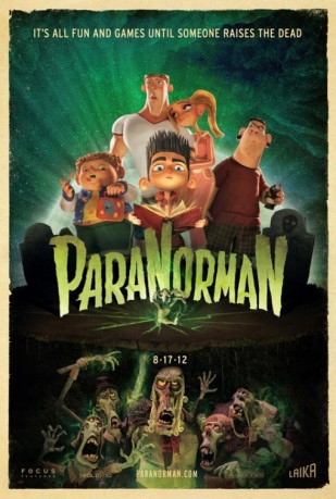 poster ParaNorman -BR1  (2012)