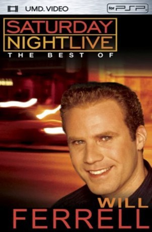 poster Saturday Night Live: The Best of Will Ferrell -3  (2002)