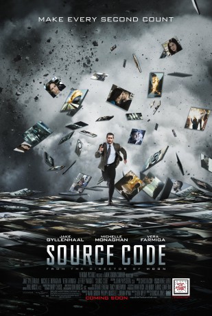 poster Source Code -BR2  (2011)