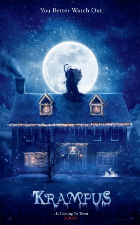 poster Krampus -BR2  (2015)