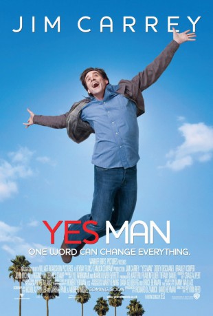 poster Yes Man -BR2  (2008)