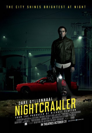 poster Nightcrawler -BR2  (2014)