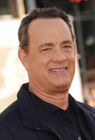 poster Tom Hanks