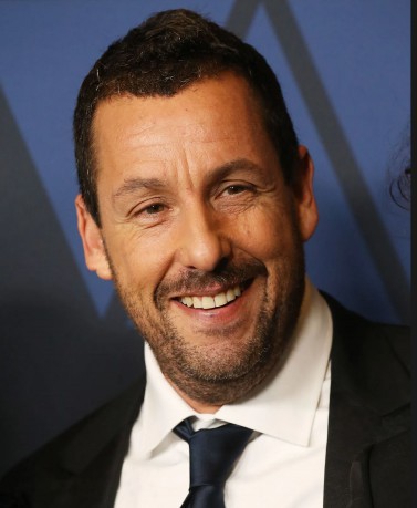 poster Adam Sandler