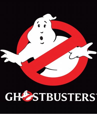 poster Ghostbusters