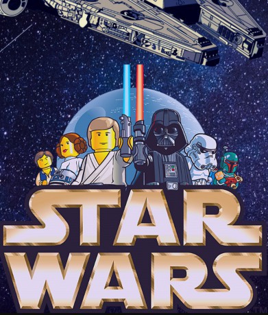 poster Star Wars